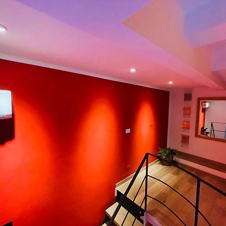 Lanova 21 Rooms Nápoly Kültér fotó