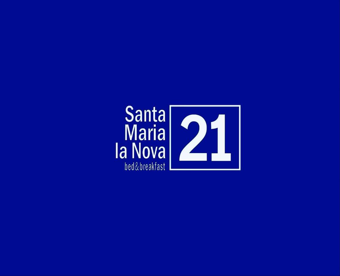 Lanova 21 Rooms Nápoly Kültér fotó