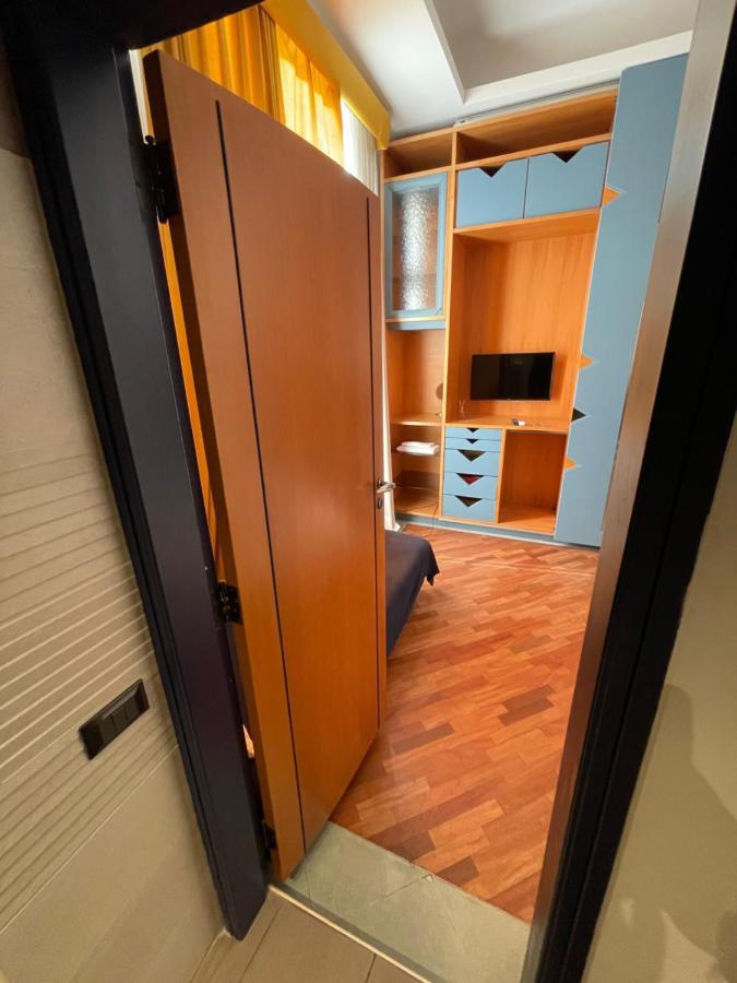 Lanova 21 Rooms Nápoly Kültér fotó